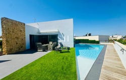 Benijófar, Valencia 03178