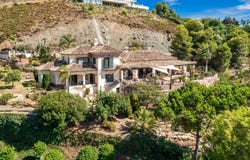 El Paraiso, Andalusia 29679