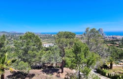 Calpe/Calp, Valencian Community
