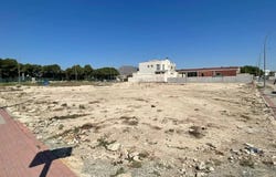 Rafal, Alicante 03369