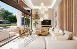 Nueva Andalucia, Marbella, Malaga