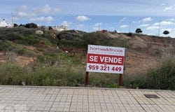 Ayamonte, Huelva