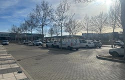 Getafe, Community of Madrid