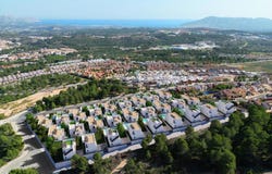 Polop, Valencia 03520
