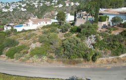 Monte Pego, Valencia 03789
