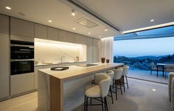 Benahavis, Malaga