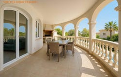 Calpe/Calp, Valencian Community