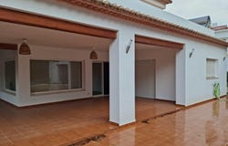 Moraira, Valencia 03724