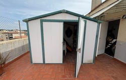 Segur de Calafell, Catalonia 43882