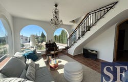 Cómpeta, Andalusia 29754