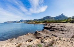 Colonia de San Pedro, Illes Balears