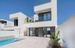 Benijófar, Valencia 03178
