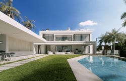 Marbella, Andalusia
