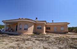 Onil, Valencia 03430