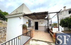 Cómpeta, Andalusia 29754