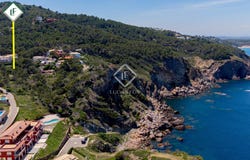 Begur, Catalonia 17255