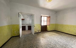 Berlanga, Extremadura