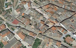 Batea, Catalonia 43786