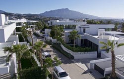 Benahavís, Andalusia 29679