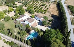 Alhaurin El Grande, Malaga 29120