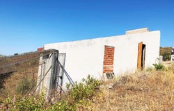 Sedella, Andalusia 29715