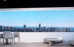 Finestrat, Valencia 03509