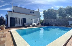 Maó, The Balearic Islands 07703