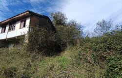Langreo, Asturias