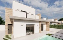 Roldan, Murcia 30709