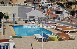 Adeje, Canary Islands 38660