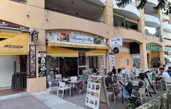 Benalmádena, Andalusia