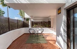 Estepona, Andalucía
