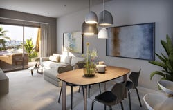 Finestrat, Valencian Community 03509