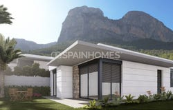 Polop, Polop Centro, Alicante, Valencian Community 03520