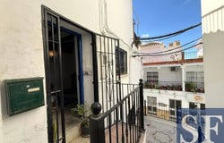 Cómpeta, Andalusia 29754