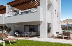 Mijas Costa, Andalucía