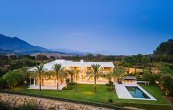 Casares, Andalusia 29690