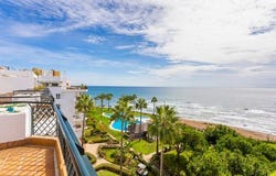 Marbella, Andalucía