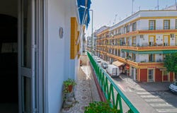 Sevilla, Andalusia 41008
