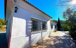 Cómpeta, Andalusia 29754