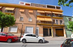 Ibi, Valencia 03440