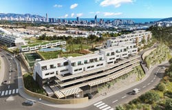 Finestrat, Valencia 03509