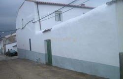 Casas de Don Antonio, Extremadura
