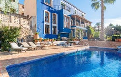 Relleu, Valencia 03578