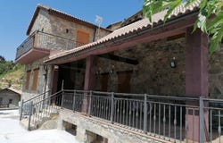 Castiello de Jaca, Aragon 22710