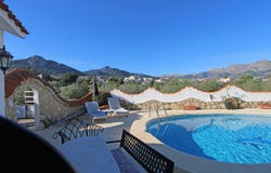 Orba, Valencia 03790