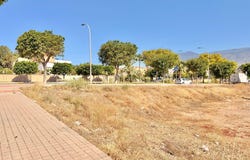 Ejido (El), Andalusia