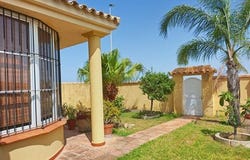 Chiclana De La Frontera, Cadiz