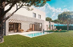 Torrelodones, Community of Madrid 28250