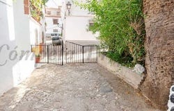 Corumbela, Málaga
